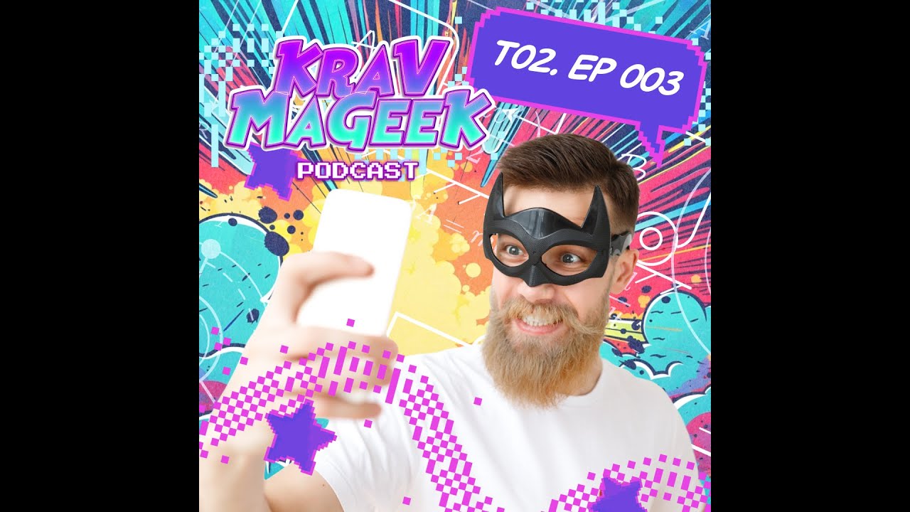 A Ciência por trás do Batman