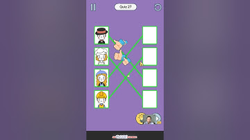 Brain Up Level 21 - 30 - Walkthrough