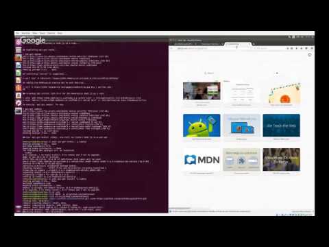 Mattermost Dev Talk - Developer Environment Setup