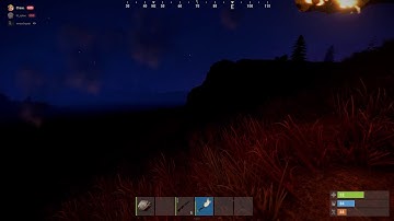 Rust Jump Scare 👹