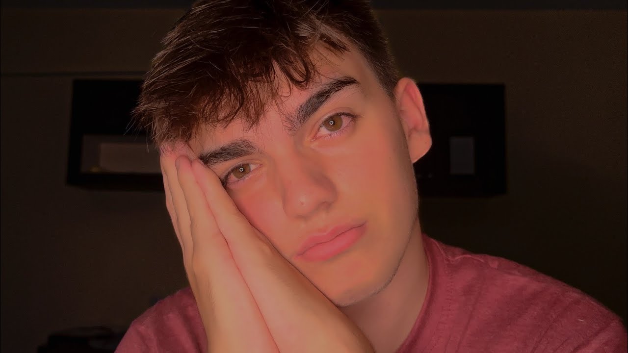 ASMR Soft Spoken Bedtime Story | Sleep Story to Relax the Mind 😴