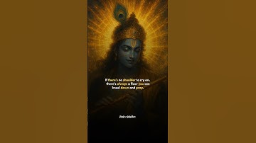 Shri krishna kahte hai : krishna gyan status : motivational status : #shorts #krishna #viral