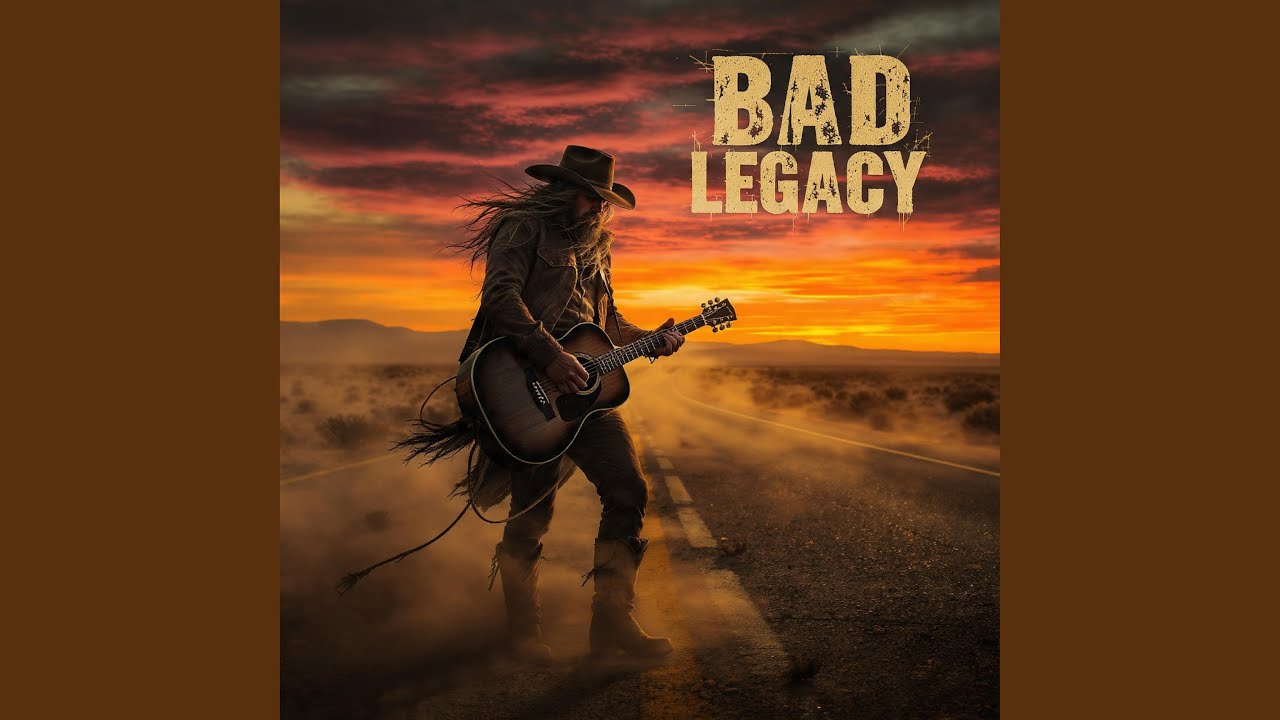 My Father’s Shadow