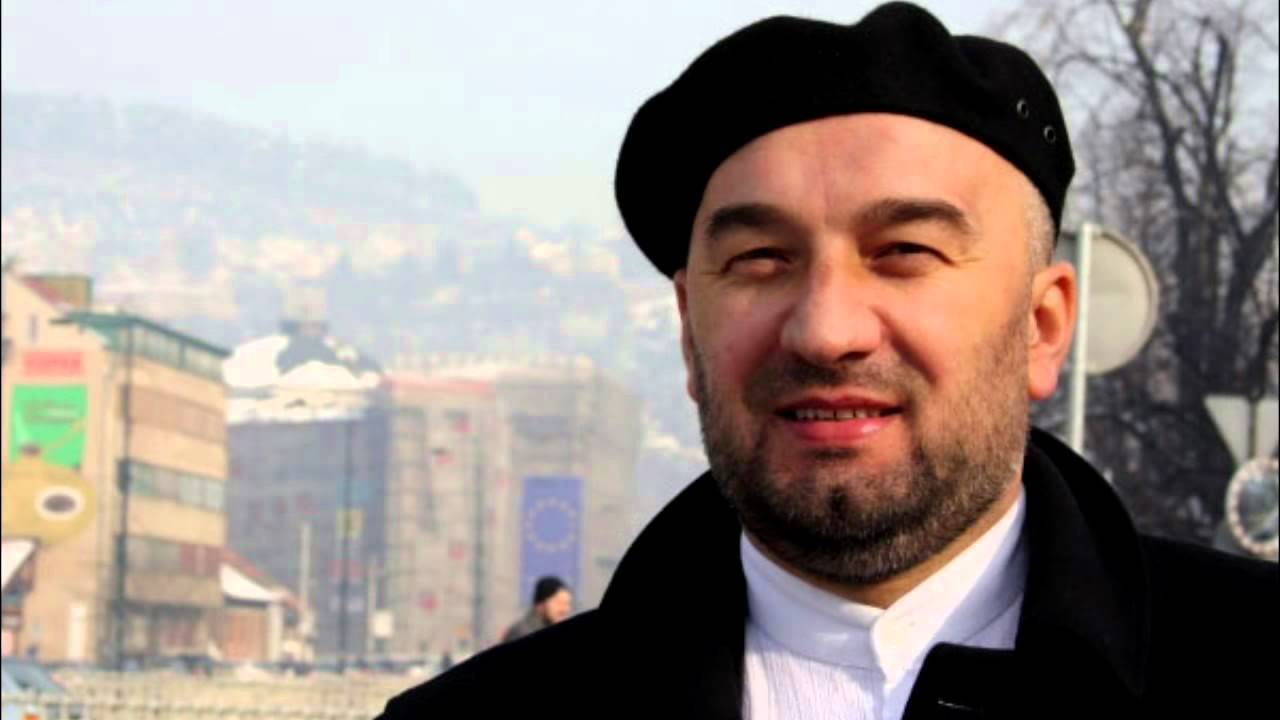 Rukja - Lijećenje Kur'anom - Nisad ef. Drndić