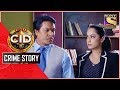 Crime Story | The Hypnosis Case | CID