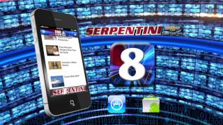 Serpentini Chevrolet - SERPMOBILE2013