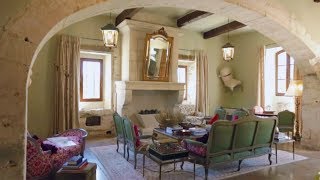 Visit Maison Basse With Paula Wallace