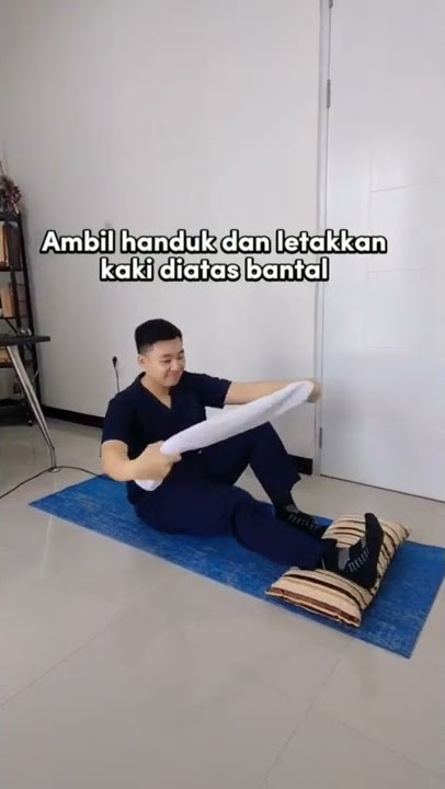 sering nyeri lutut? lakukan ini! #nyerilutut #sakitlutut #tipskesehatan #viral #kesehatan #tips