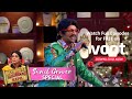 Comedy Nights With Kapil | Vicky Chaddha और Magic मोहिनी का धमाल!! SRK हुए हंसी से बेहाल!!