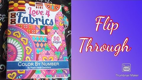 Flip Through Of Prachi Dewan Sachdeva