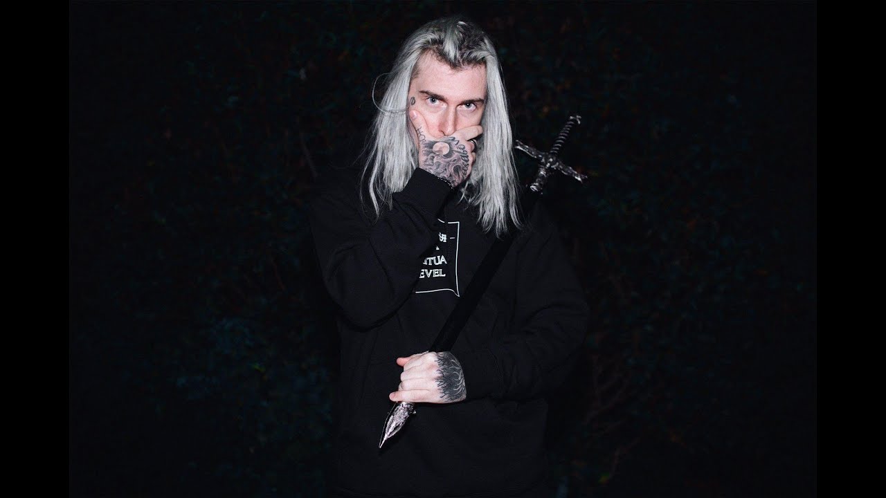GHOSTEMANE MIX