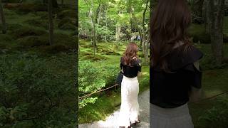 【50代のback shot】#熟女#50代#後ろ姿#shorts