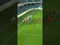 Baros sjajno interveniše na gol liniji! #mozzartbetsuperligasrbije