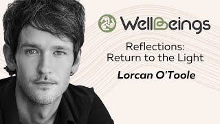The Launch of Reflections with Lorcan O'Toole