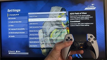 XDefiant: How to Change ADS Field of View to Consistent or Independent Tutorial! (For Beginners)
