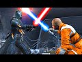 The Force Unleashed DLC is the Greatest Star Wars Movie