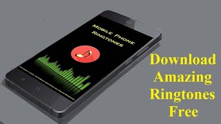 RINGTONES | download online for free | check discription for direct links screenshot 2