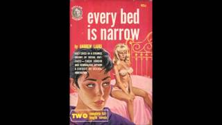 Strange Sisters of Twilight Worlds - Lesbian Pulp Cover Mega Gallery