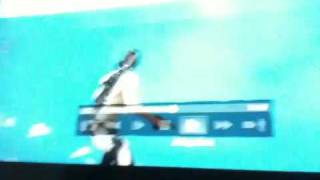 Glitch Uncharted 2 beta