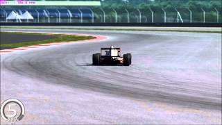 ASSETTO CORSA GREAT PHYSICS :)