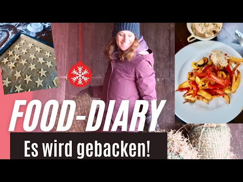 Video: Eines Tages Wird Aus Essen Nur Noch Essen