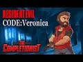 Resident Evil Code: Veronica X | The Completionist