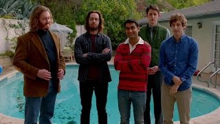 Silicon Valley : Season 1 | TV Series Trailer