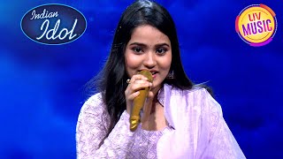 Indian Idol S13 | 'Bekhudi Mein Sanam' के गाने से Impress हुए Pyarelal Ji | Full Episode