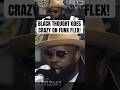 BLACK THOUGHT Goes CRAZY On FUNK FLEX! (REMIX)