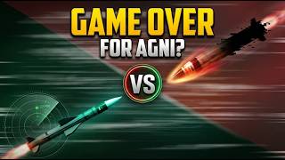 HQ-19 vs Agni-5: Has Pakistan Neutralized India's Nuclear Triad?