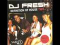 DJ Fresh Hoping House Music mp3