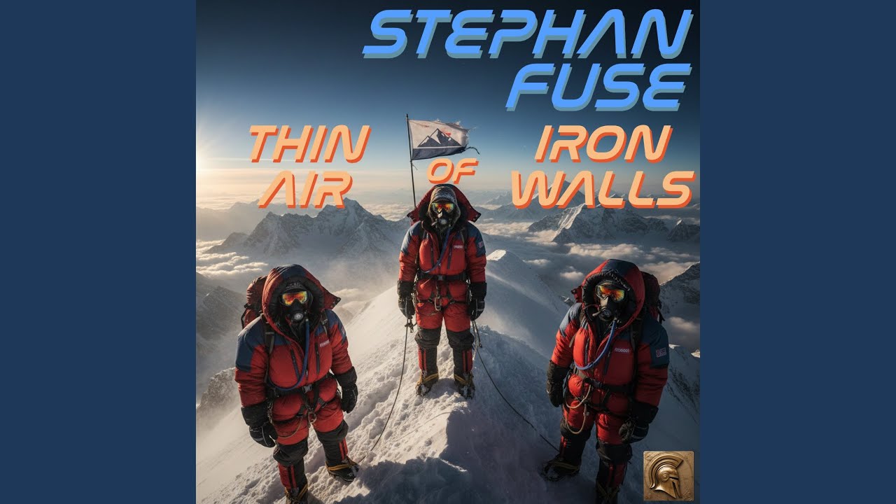 Thin Air of Iron Walls