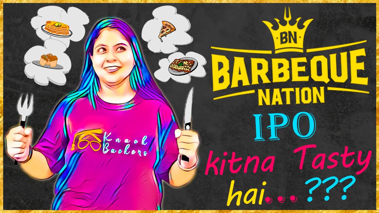 Barbeque Nation IPO Valuation | Barbeque Nation IPO Buy | Barbeque Nation IPO Date 2021,  Pre IPO