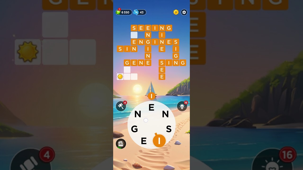 WOW Daily Puzzle Answers September 28 2024 | Words of Wonders