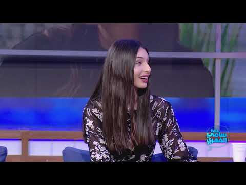 Fekret Sami Fehri S02 Ep45 مريم بوقديدة دور صوفي ما عندي بيه حتى علاقة فالدنيا 