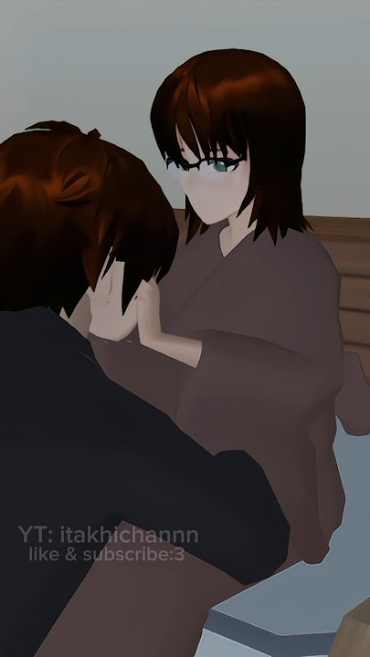 'ᴡʜᴇʀᴇ ɪs ᴅᴀᴅ?'||ᴘᴀʀᴛ9|| durasinya ga cukup😥🙏🏽#sakuraschoolsimulator#subscribe#sakura#sss#fyp