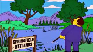 The Simpsons S13E07