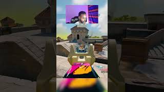 UNC IN FLOWSTATE ON FORTUNESKEEP 🫠 (WARZONE)