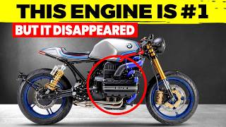 This BMW Engine Lasted A MILLION MILES (And That's The Problem)!