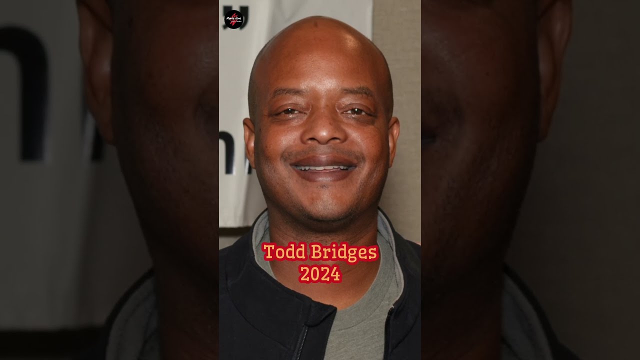 Diff'rent Strokes sitcom cast Then  and Now 