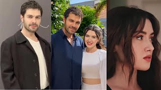 Gökberk Yıldırım &amp; Cemre Arda: from on-screen love to real romance?