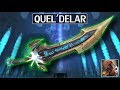 Quel'Delar - Azeroth Arsenal Episode 10