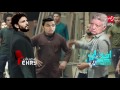 ده انت تمسك الشيشة بقا غاألي أالدسووقي
