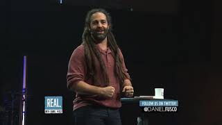 The Gift of the Spirit - REAL with Daniel Fusco