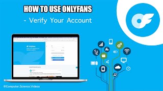 How to VERIFY to Your ONLY FANS Account On a Mac / Desktop Computer - (Tutorial 4) | New