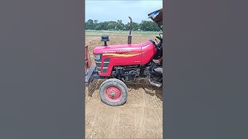 new 😚🥴 Mahindra yuvo 575 DI Tractor amazing videos