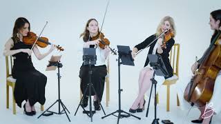 All Of Me - John Legend (String Quartet)