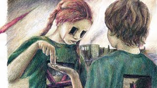 Art and Resilience - Global Panel Presentation by Rob the Art Teacher