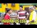 Ebel Jadi Tukang Parkir Berdasar Mimpi | KAMPUNG RASA (07/10/23) Part 4