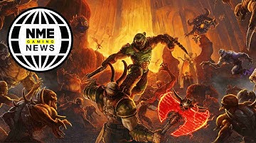 ‘Doom Eternal’ now has ray tracing via free next-gen update